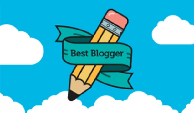 26 Best Blogger