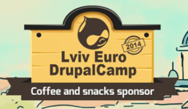 35 Lviv Euro DrupalCamp 2014