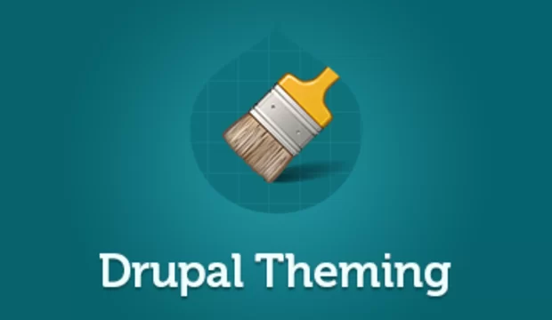 Drupal theming