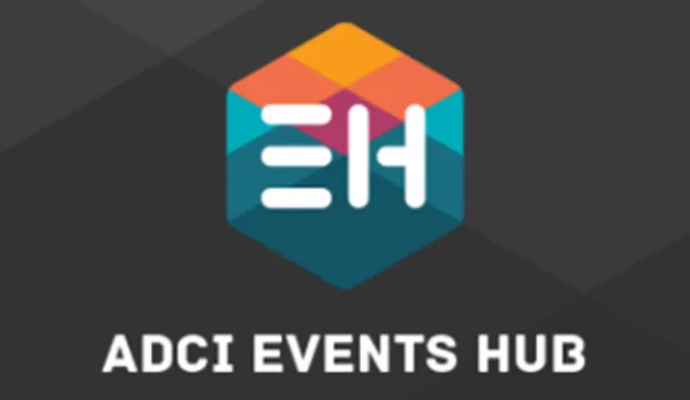ADCI Events Hub