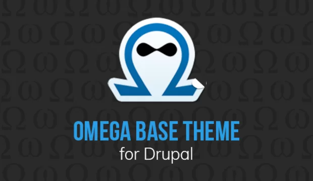 Omega Base Theme for Drupal