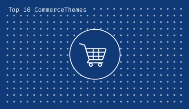 Top-10 responsive Drupal e-commerce themes