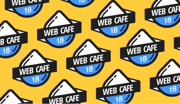 Web Cafe