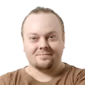 Profile picture for user ponomarev